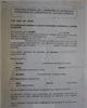 01 - Procès Verbal d'Assemblée Générale constitutive comportant la liquidation